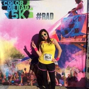 Meet your Posher, Griselda